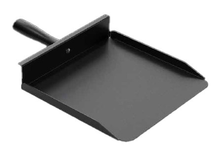 Pelle d'enfournement téflonnée L2G - Surface antiadhésive Lotan®