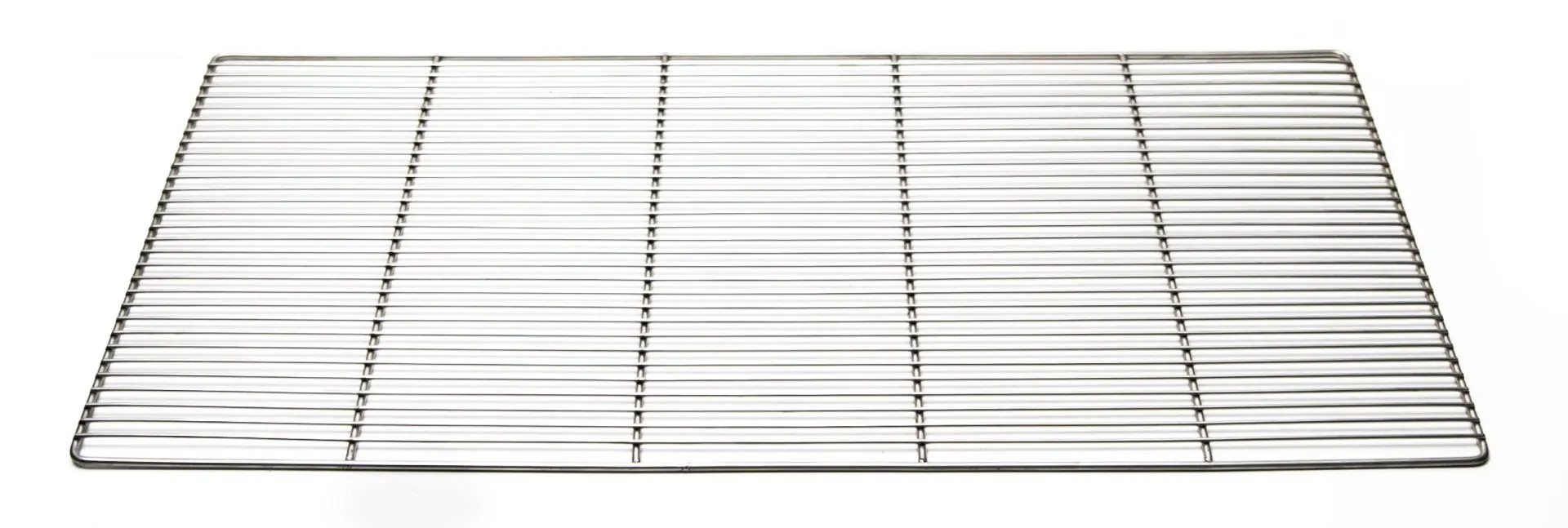 Grille Inox L2G 800x400 mm, 30 fils d.3 mm - Qualité professionnelle