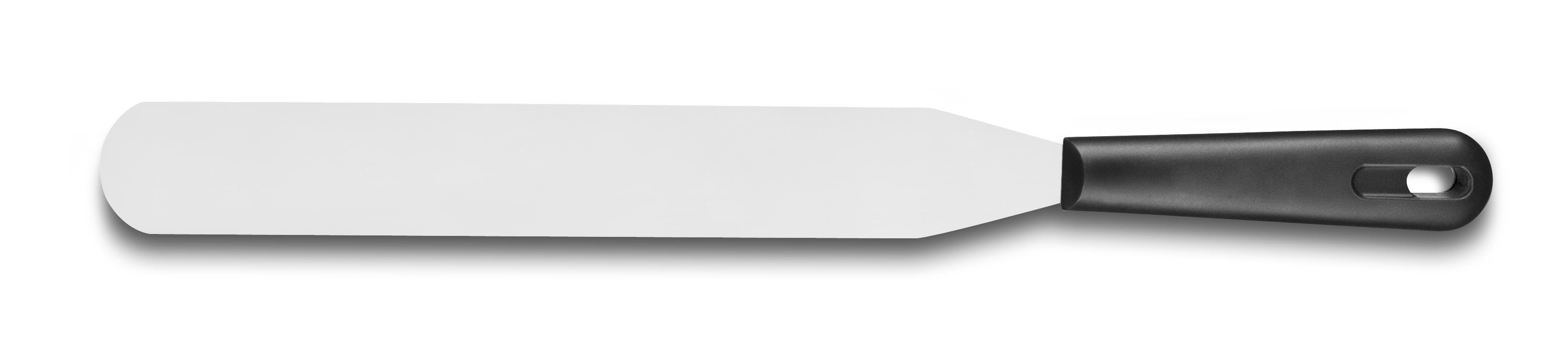 Palette spatule L2G 250 mm - Outil professionnel en inox flexible