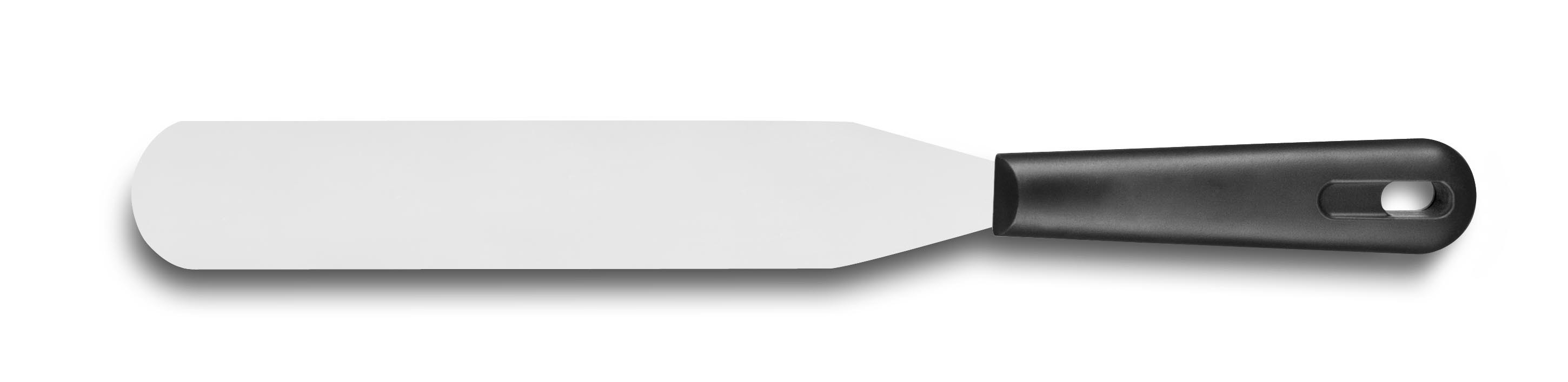 Palette Spatule Professionnelle L2G 200 mm - Lame Inox Flexible