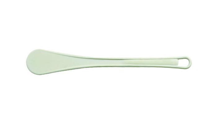 Spatule Exoglass L 300mm L2G - Professionnelle, thermorésistante 220°C