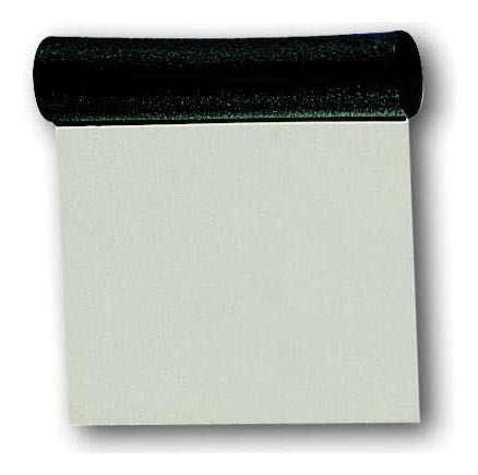 Boîte de 10 coupe-pâte souples L2G - Manche droit pour pâtisserie