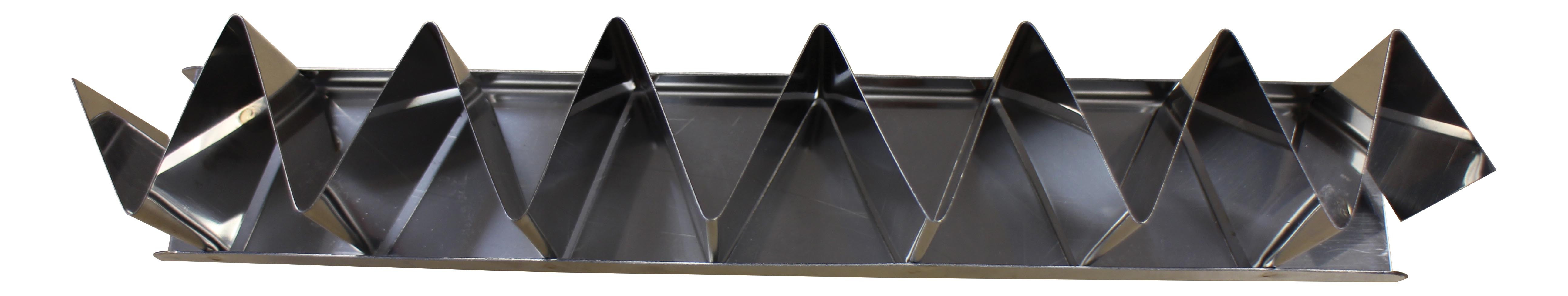 Marqueur à Pain L2G - Inox AISI 304 pour Boulangerie Professionnelle