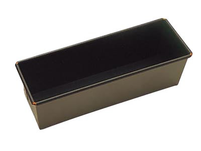 Moule à cake droit Exopan L2G - Moule professionnel antiadhésif