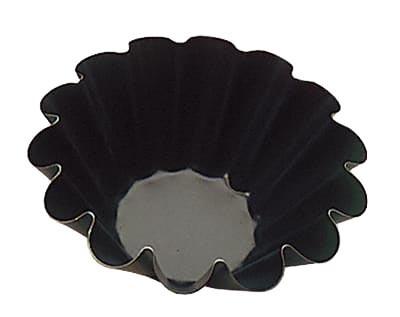 Moule à brioche L2G Exopan 160 mm - Moule professionnel anti-adhérent