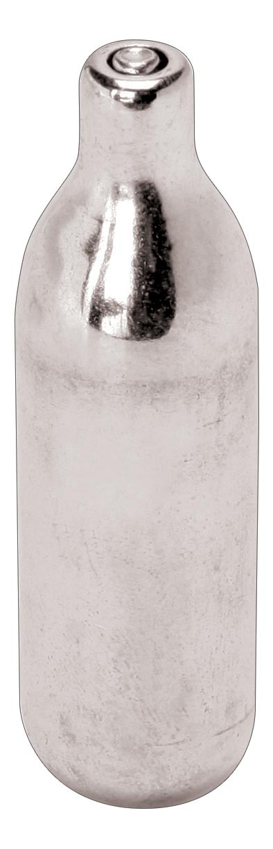 Cartouches de gaz N₂O L2G - Boîte de 24 pour siphons à chantilly
