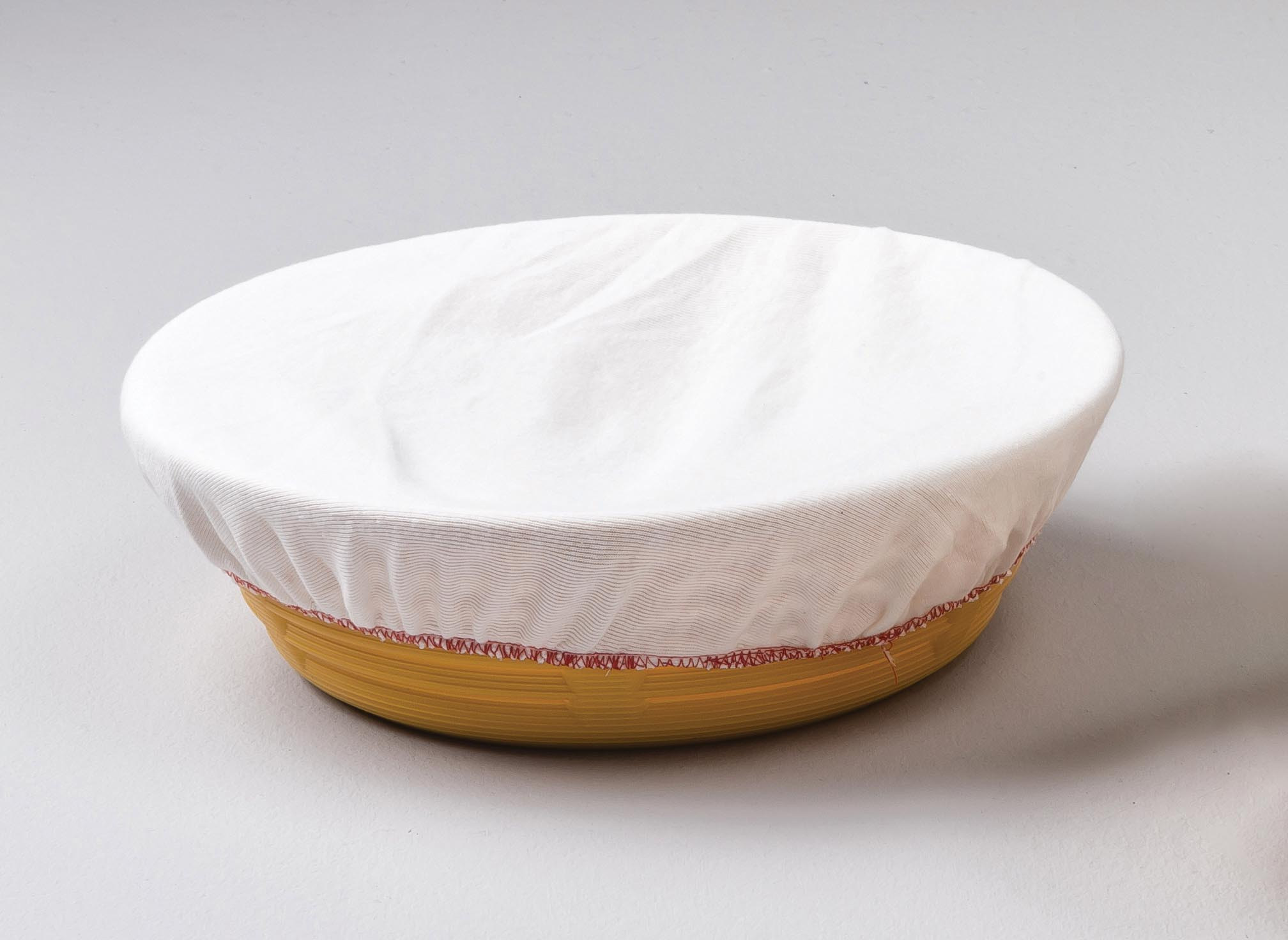 Charlotte L2G pour Banneton Rond Ø180mm - Accessoire Boulangerie Pro