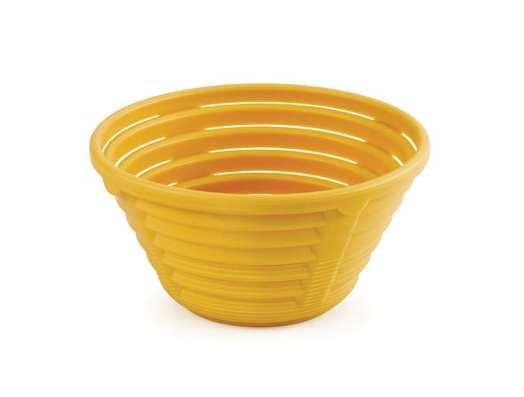 Banneton rond L2G 500g - Pour une pousse parfaite du pain