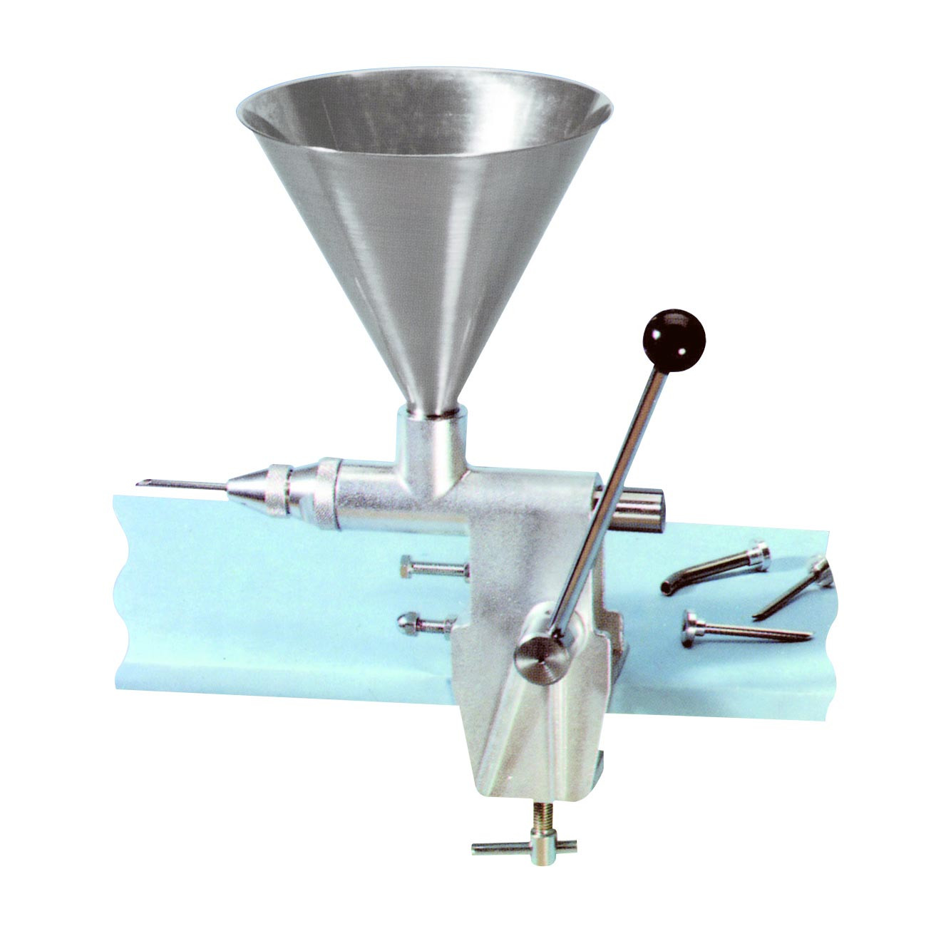 Machine à injecter la crème L2G 3L - Injection précise pour pâtisserie