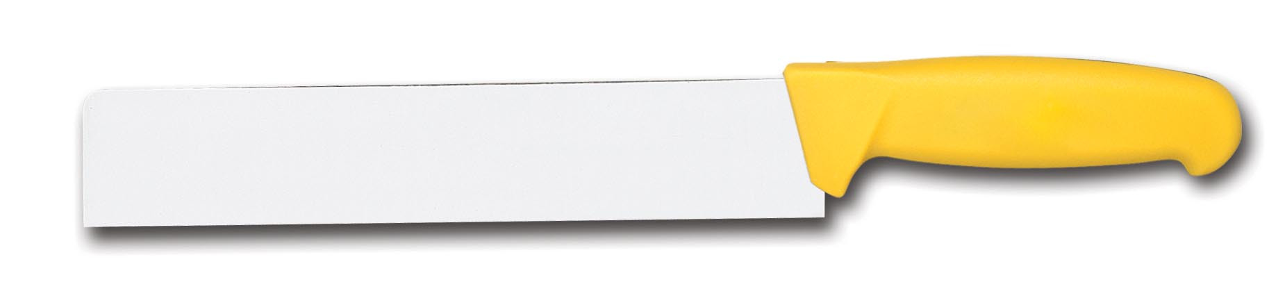 Couteau à fromage L2G - Professionnel 1 main - Lame 250 mm inox