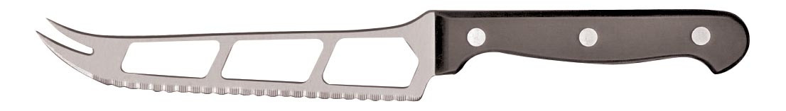 Couteau à fromage L2G pour pâtes molles - Lame 150 mm professionnelle