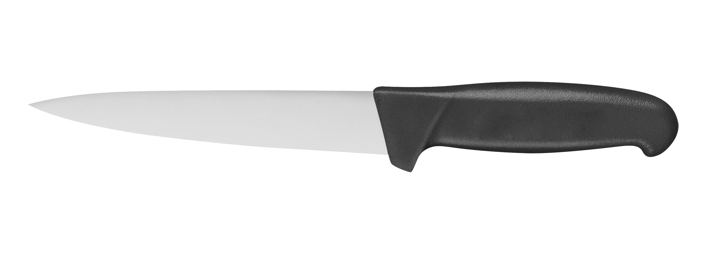 Couteau à Munster L2G 170mm - Lame Inox pour fromages à pâte molle