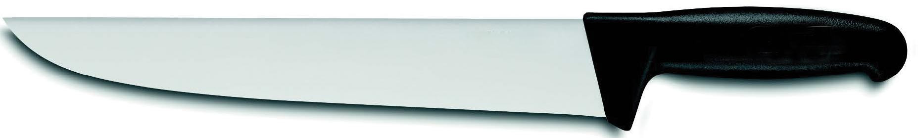 Couteau à Tomme L2G - Lame unie 30 cm pour fromages à pâte dure