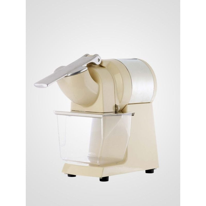 Disque à parmesan L2G - Râpe droite pour fromages durs et fruits secs