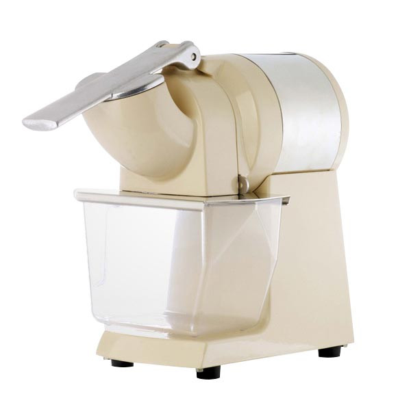 Râpe à fromage L2G 50 kg/h - Débit élevé pour cuisine professionnelle