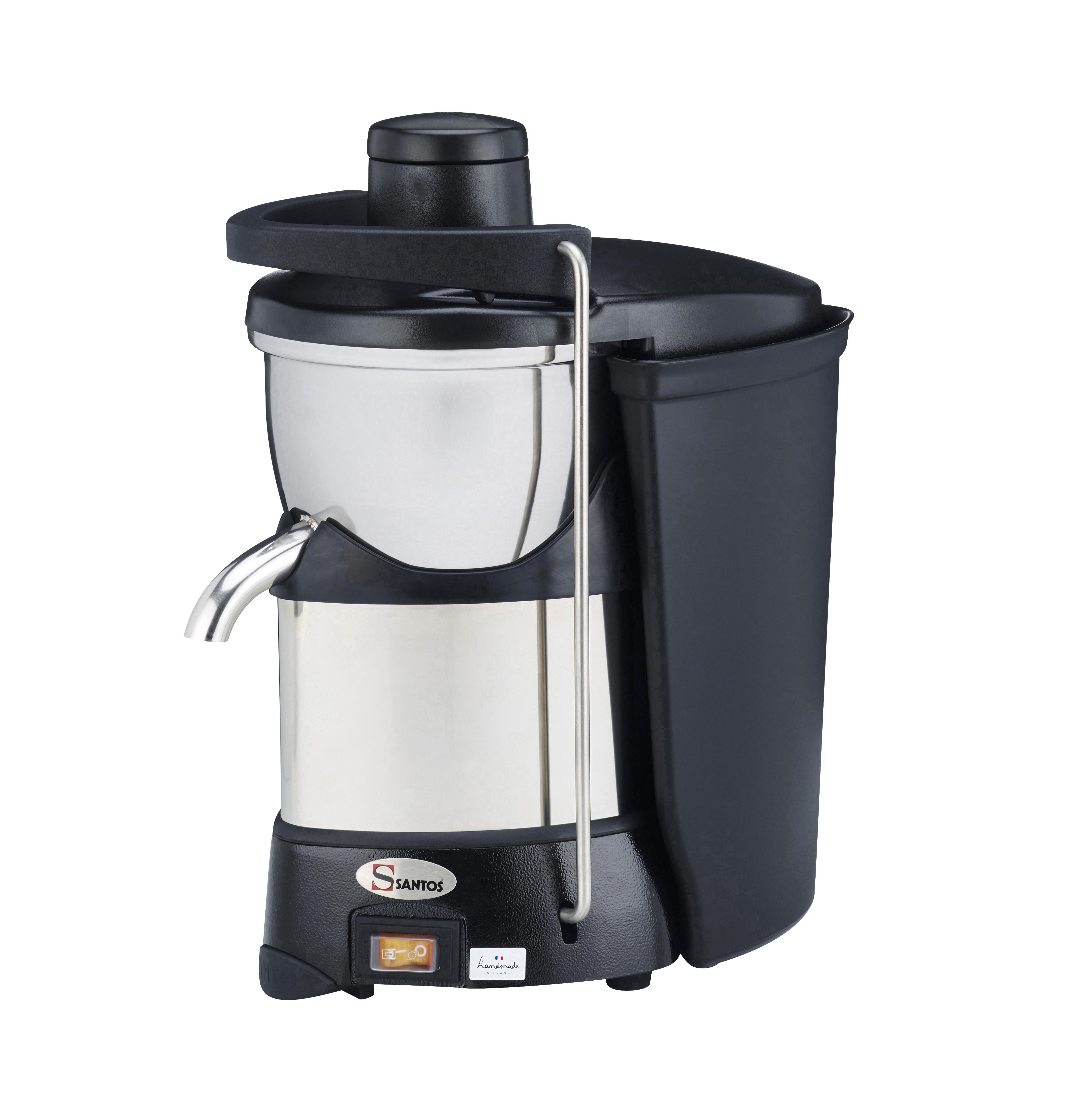 Centrifugeuse Juicer 50 L2G - Jus frais professionnel 100 L/h