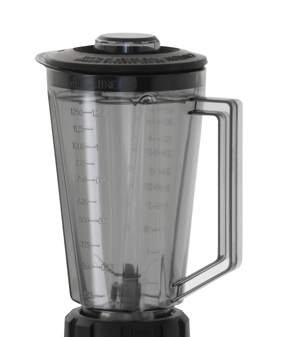 Pichet gradué L2G 1,25L - Accessoire pour mixeur de bar professionnel