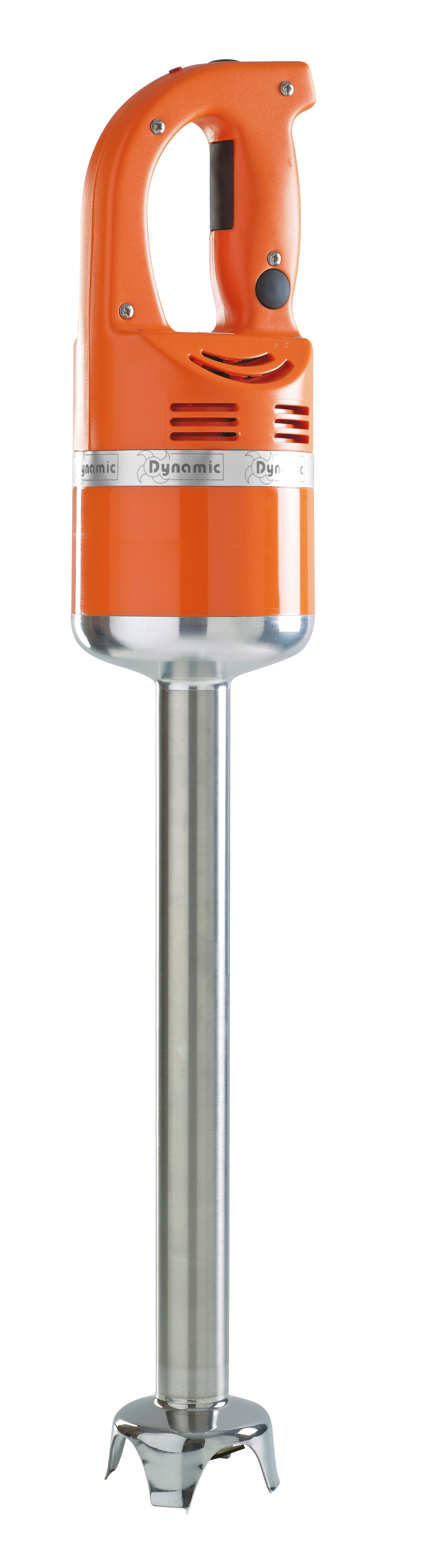 Mixeur plongeant L2G MX004 - 600W, tube fixe 410mm, professionnel