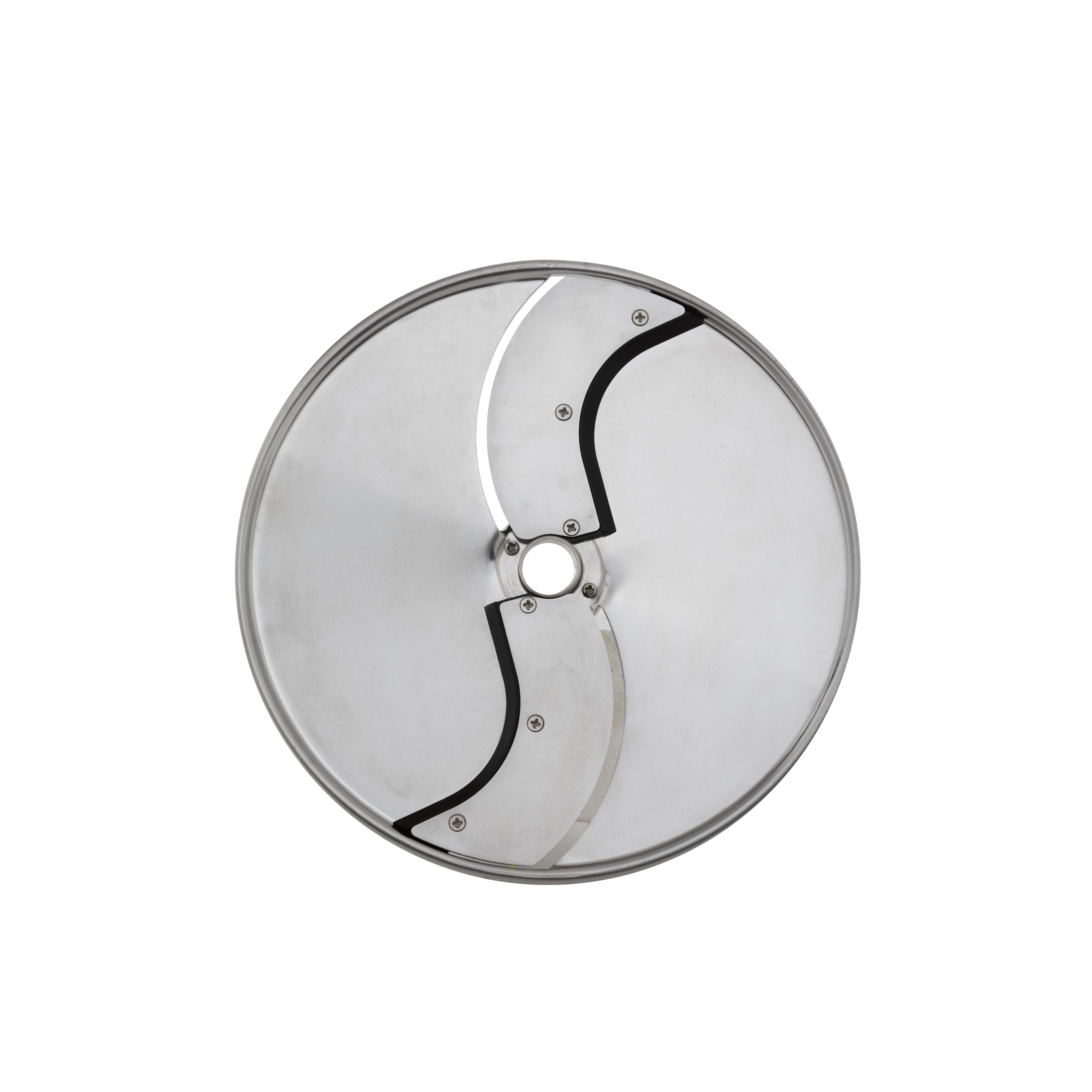 Disque à émincer L2G CL100 3mm - Acier inox pour coupe précise