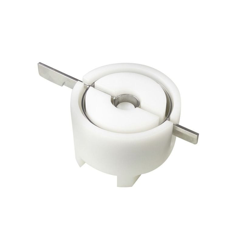 Accessoire d'étrognage L2G - Lame 102 mm pour machine à ananas