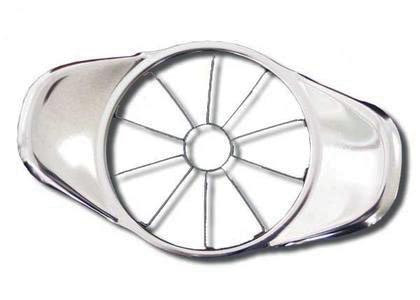 Coupe-Pomme Manuel Inox L2G - 10 Sections de Coupe Professionnel