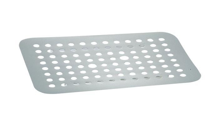 Grille sur 3 pieds L2G - Grille inox pour cuisine professionnelle