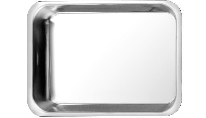 Bac à foie L2G 4,5L - Présentation professionnelle du foie gras