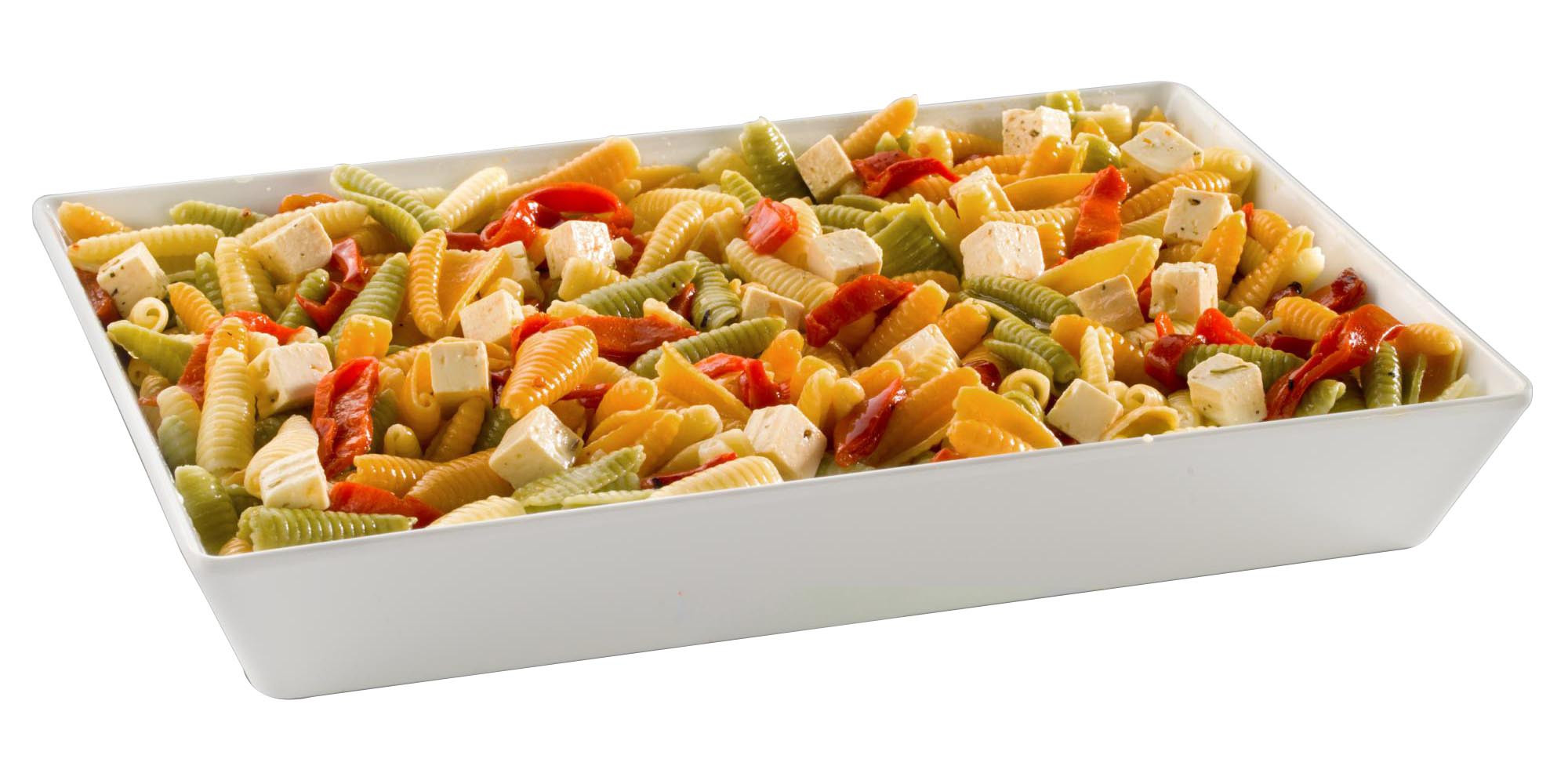 Plateau de présentation L2G - Rectangle professionnel pour CHR