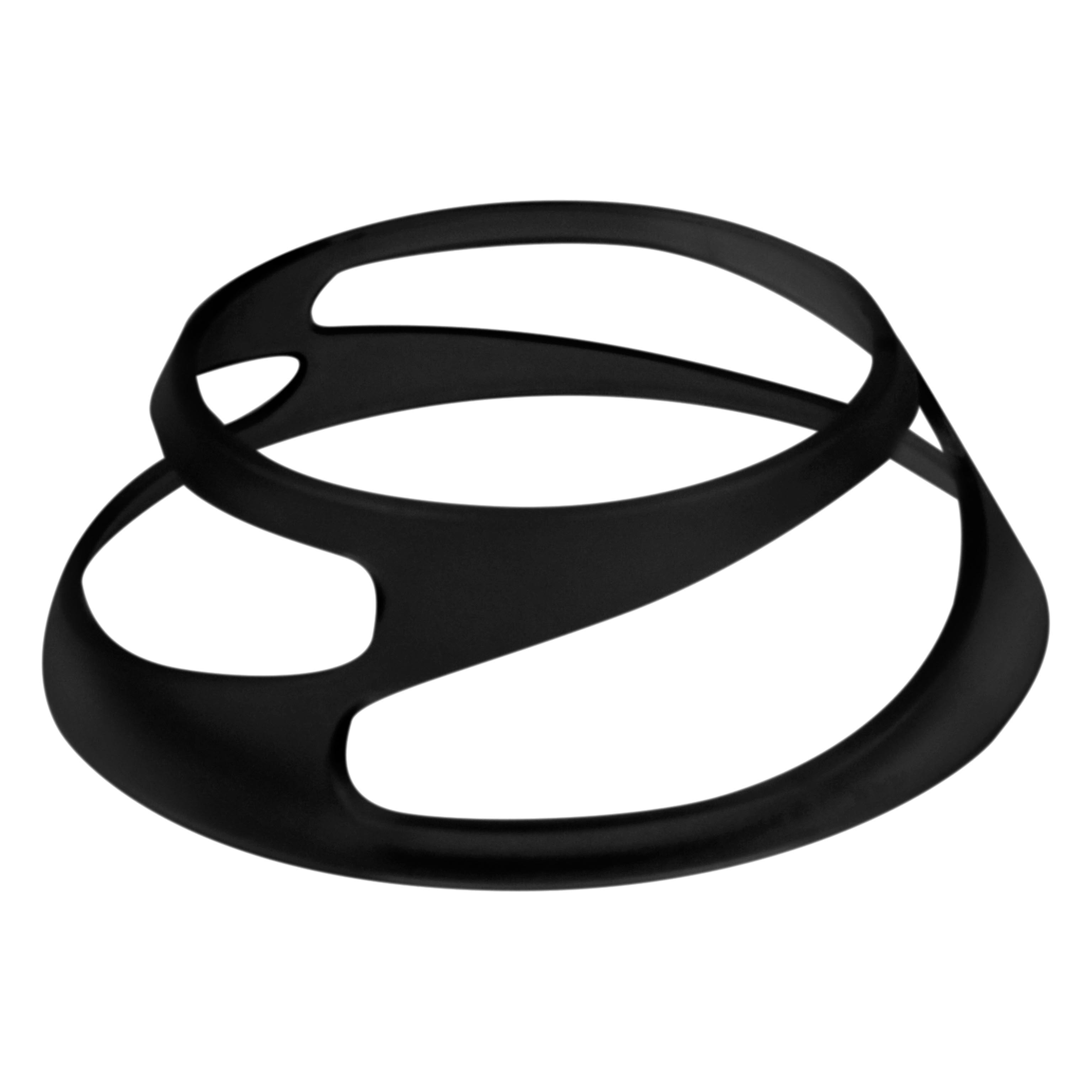 Réhausses Spirale L2G - Extensions 50mm pour Tables Professionnelles