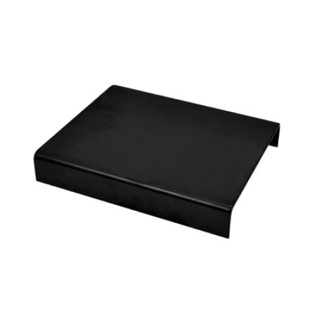 Rehausseur Mélaminé Noir L2G - Support Casier Lave-Vaisselle Pro