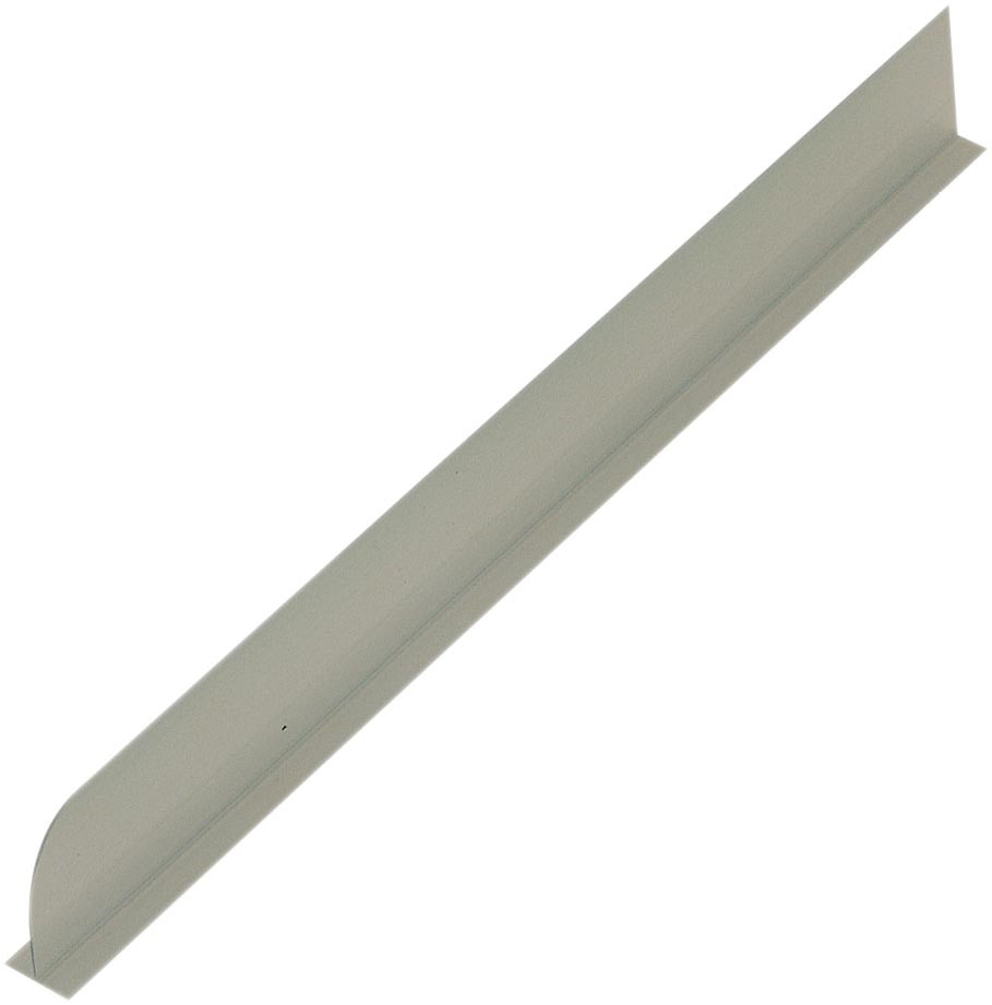 Séparateur translucide L2G 750x150mm pour vitrine réfrigérée