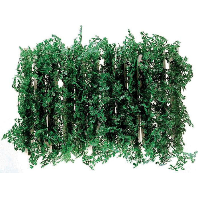 Boîte de 12 barrettes persil L2G - Décoration culinaire CHR