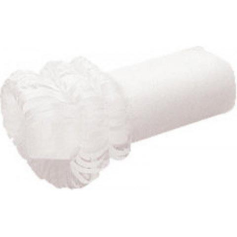 Papillotes L2G pour côtes de veau et dinde - 100 pièces ø17mm