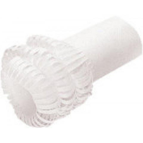 Papillotes boucherie L2G - 100 pcs ø14mm pour mouton et volaille