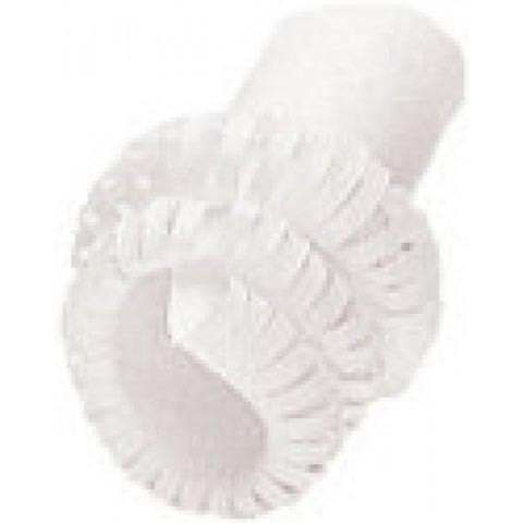 Papillotes agneau L2G - 100 pcs pour côtelettes d'agneau