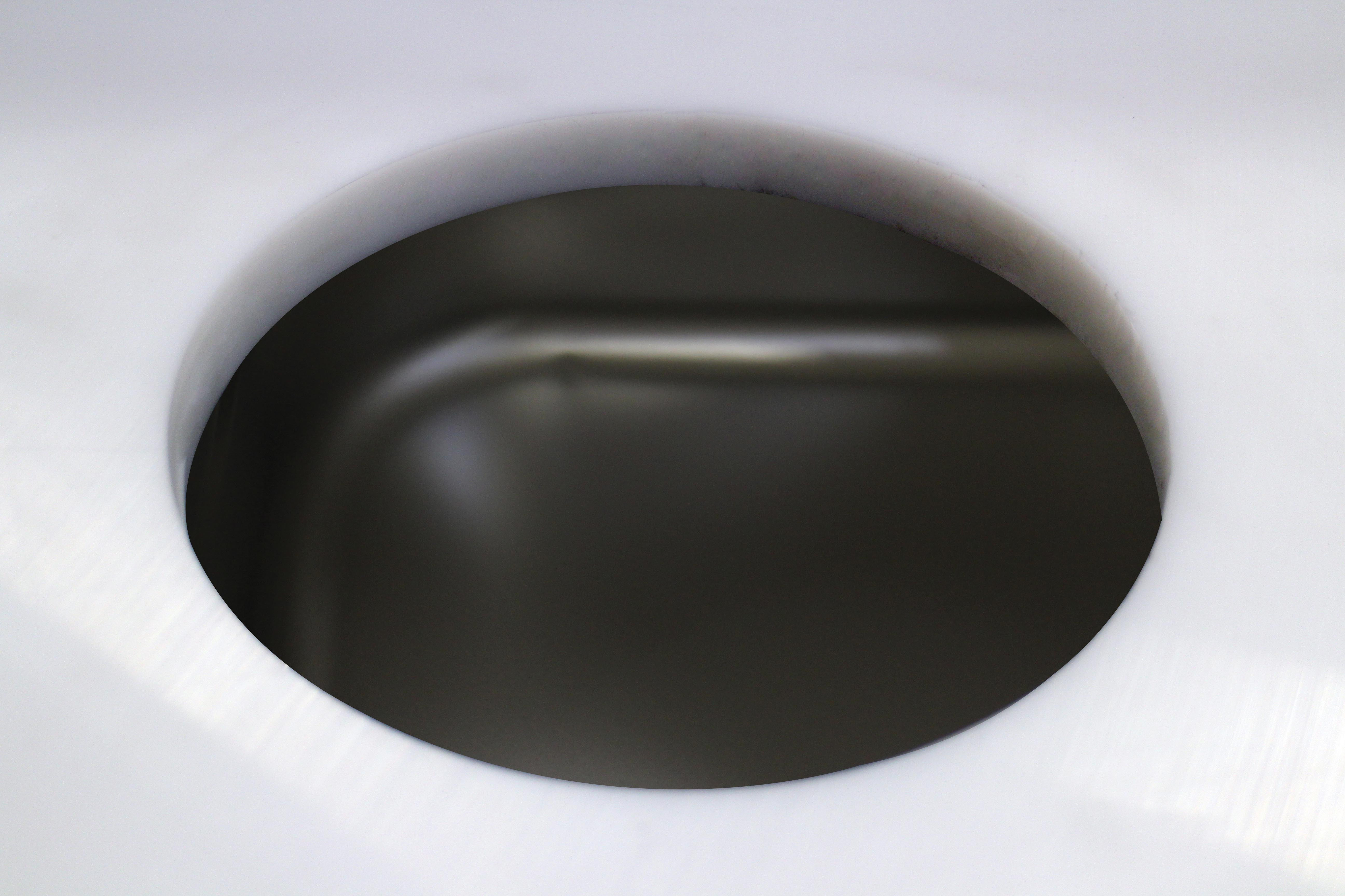 TVO Ø200 mm polyéthylène L2G - Plan de travail cuisine professionnelle