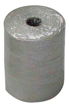 Ficelle en lin blanchi L2G - Bobine 900g pour cuisine professionnelle