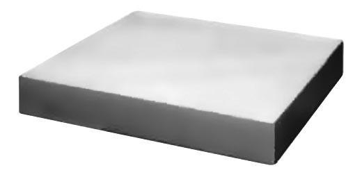 Bloc de découpe poly naturel L2G - Billot professionnel CHR durable