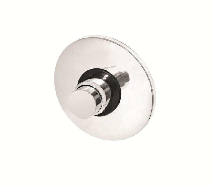 Commande fémorale L2G - Bouton mitige sans contact pour éviers pro