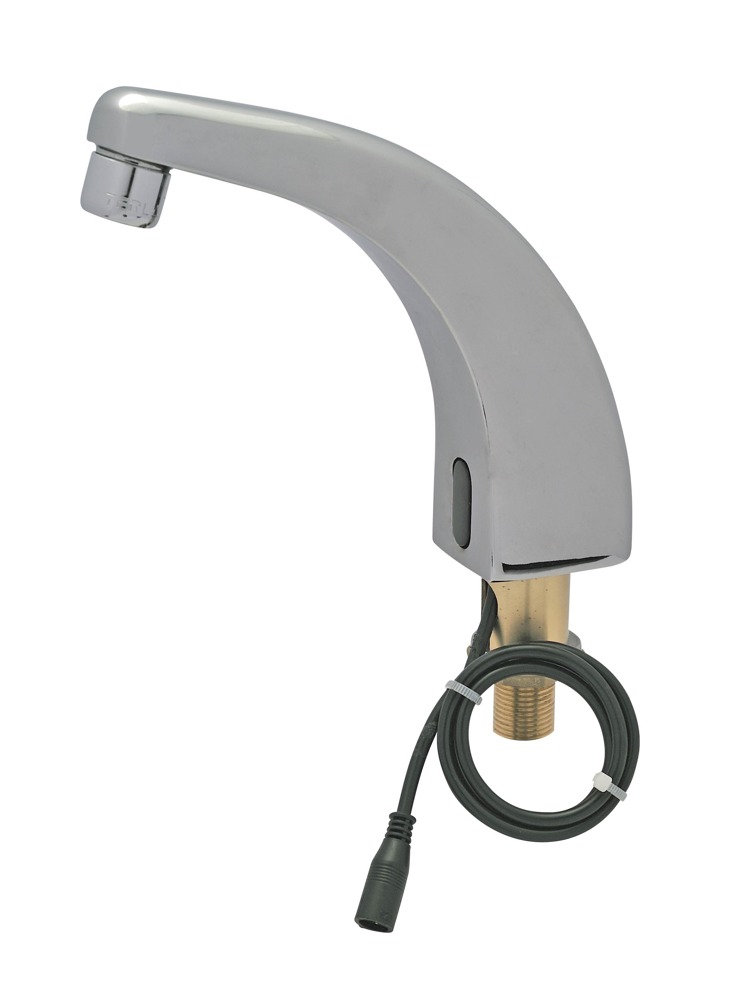 Robinet électronique infrarouge L2G MODFRIU2 - Mitigeur intégré