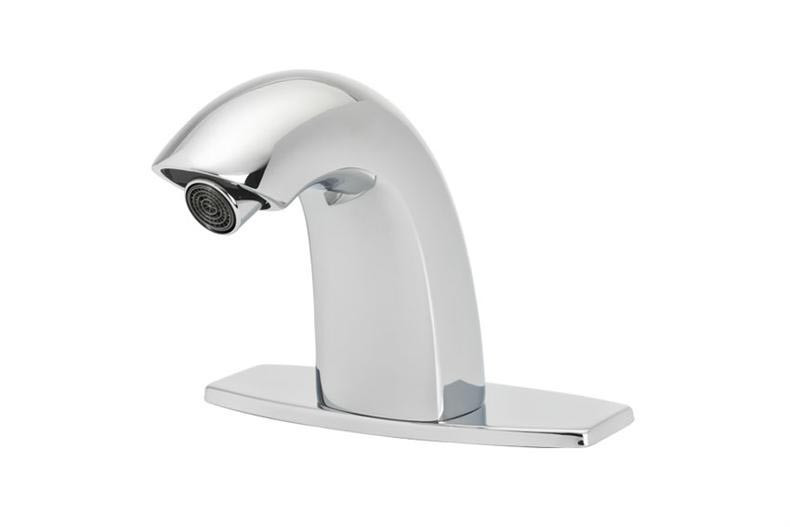 Robinet Électronique EF L2G - Détection automatique sans contact