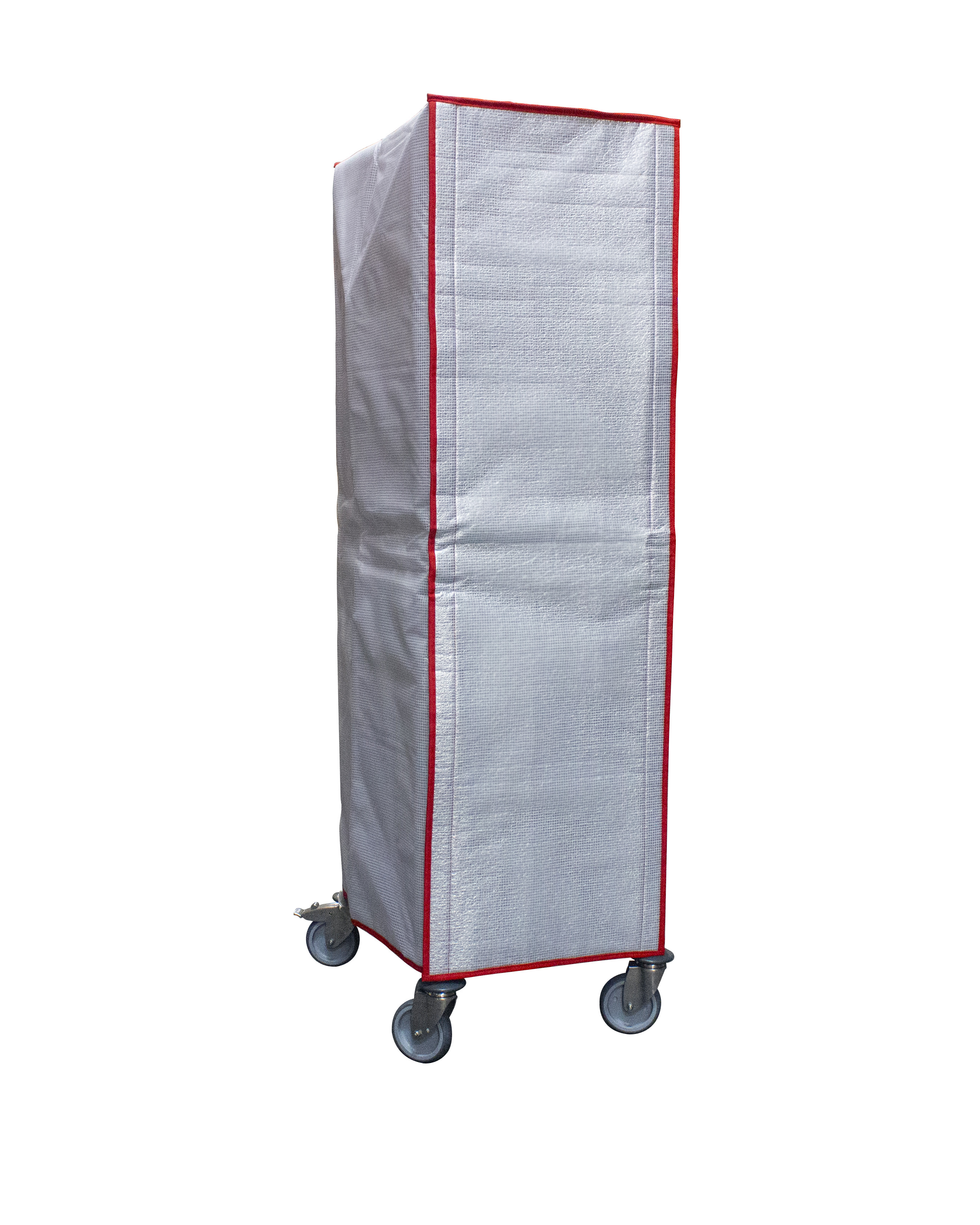 Housse isotherme L2G pour échelle GN2/1 - Conservation professionnelle