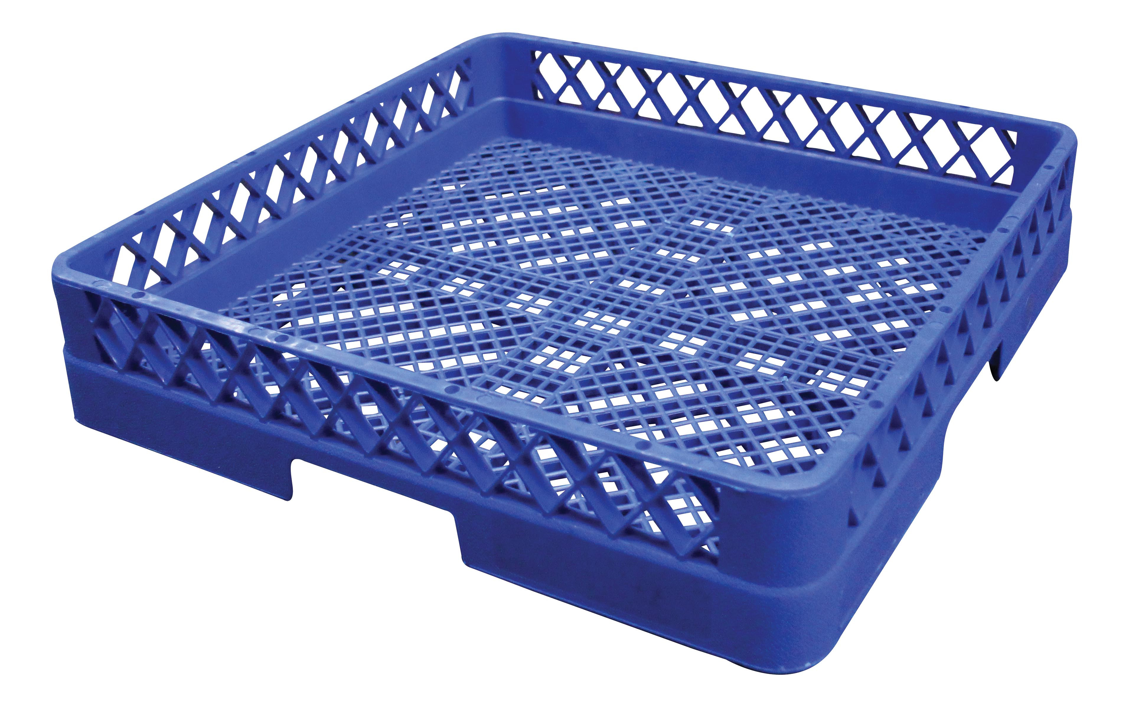 Casier à couverts L2G sans compartiment - Pour un lavage impeccable