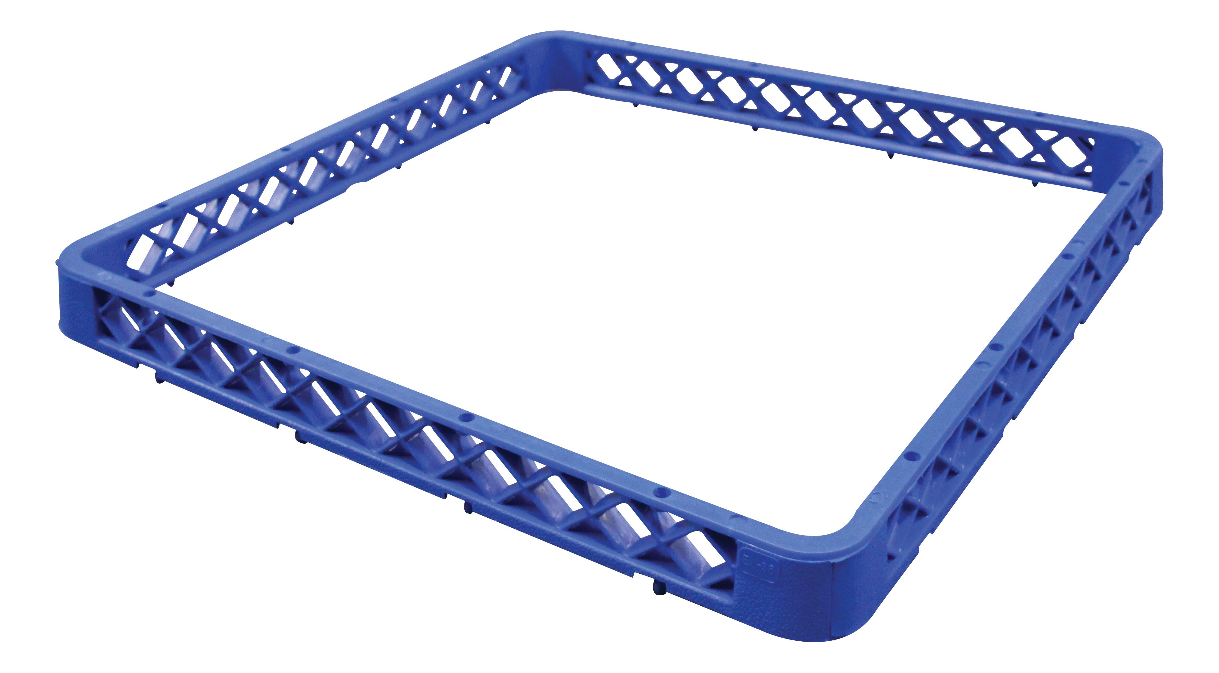 Réhausse universelle L2G RB55 - Pour casier à vaisselle professionnel