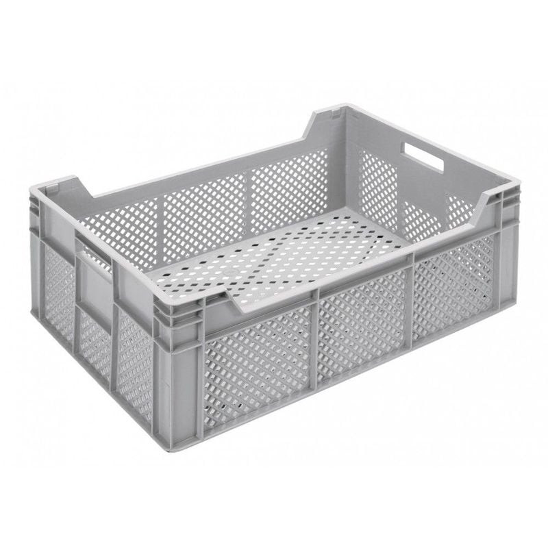 Bac Gerbable L2G 600x400 - Stockage professionnel qualité alimentaire