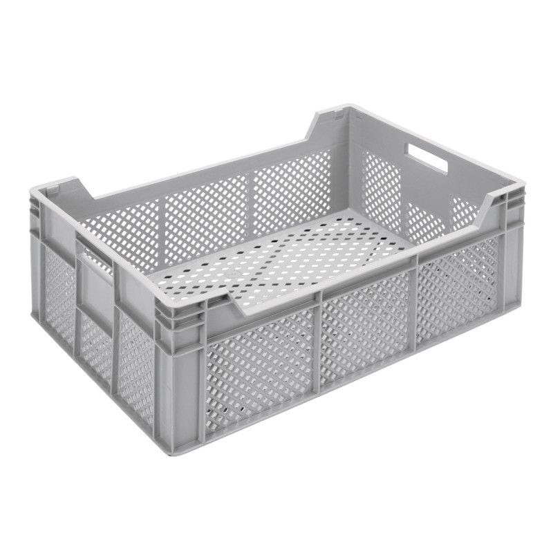 Bac Gerbable L2G 600x400 - Stockage professionnel qualité alimentaire