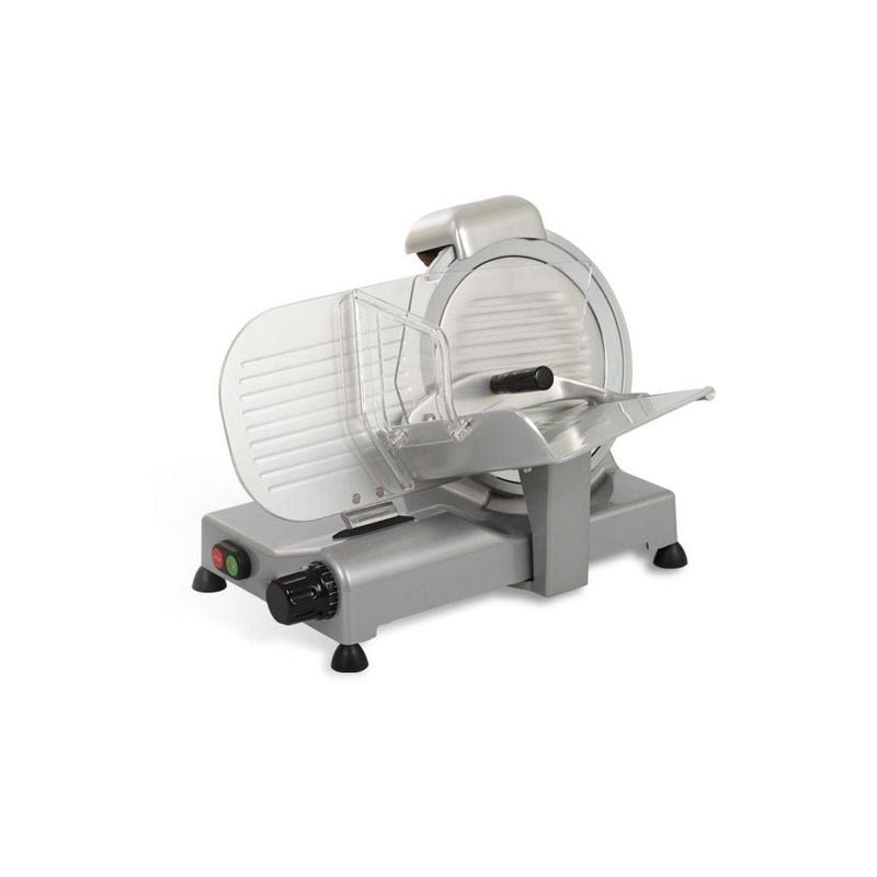 Trancheur aluminium L2G - Professionnel pour boucheries et restaurants