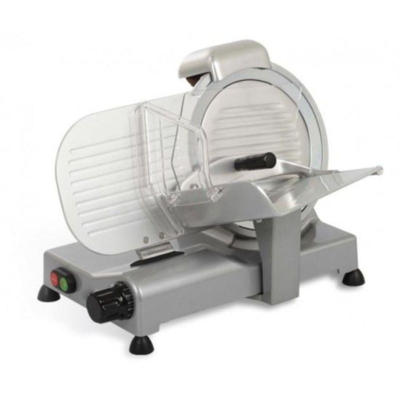 Trancheur aluminium L2G - Professionnel pour boucheries et restaurants