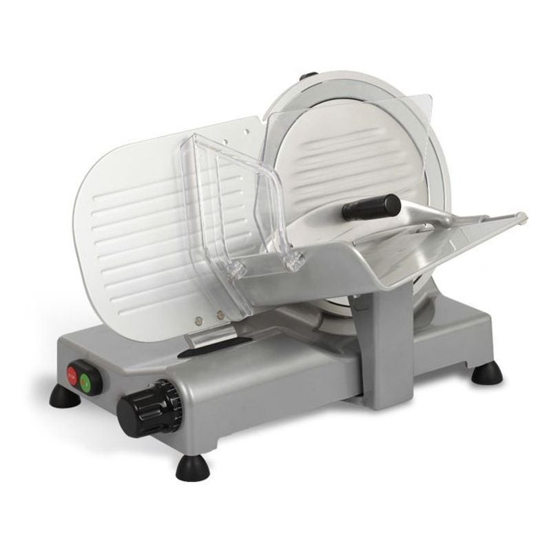 Trancheur aluminium à courroie L2G - Équipement professionnel premium