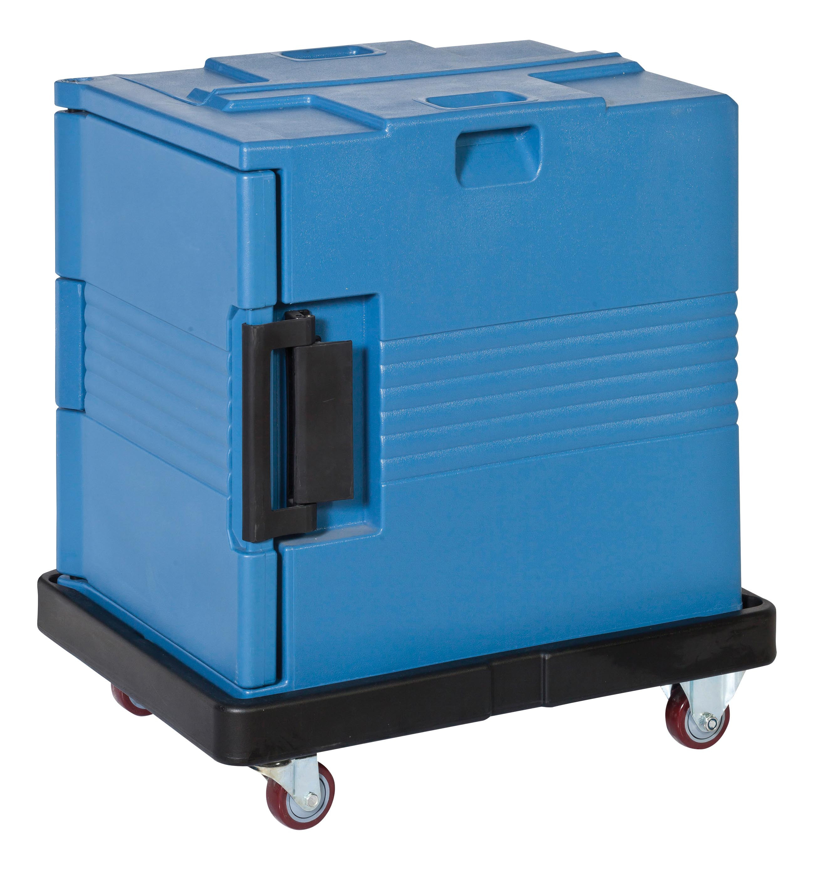 Conteneur isotherme L2G GN 1/1 - Conservation optimale -40°C à +100°C